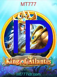 KingofAtlantis
